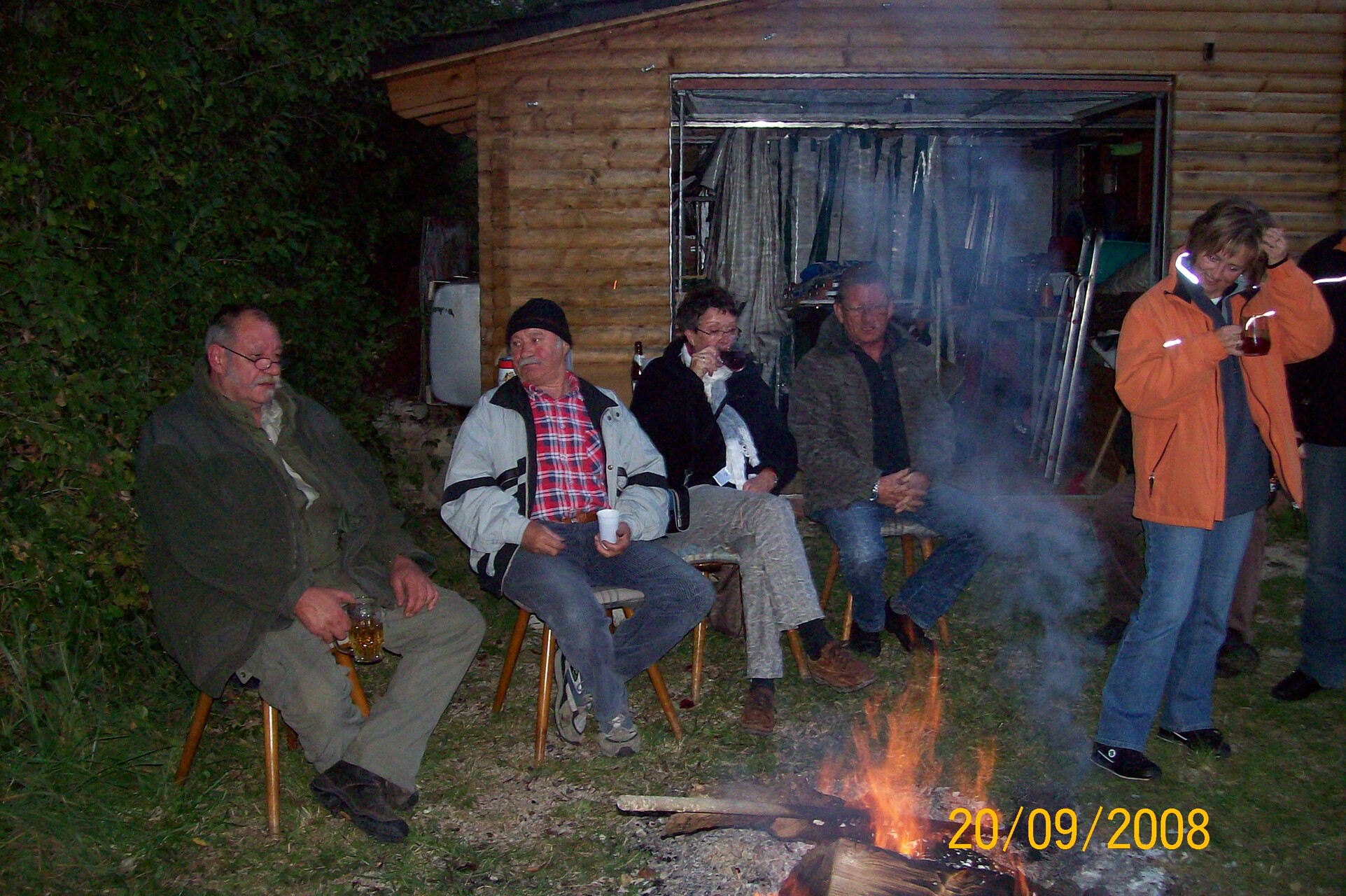 Galeriebild: 100 2018